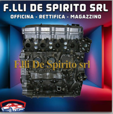 MOTORE NUOVO ORIGINALE IVECO