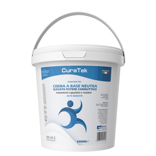Crema conduttrice per - conduttrice,