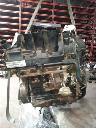 86109584 204d2 motore land - motore,