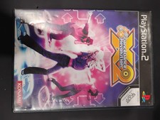 Dance revolution - dance, x2