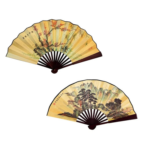 Ventilatore mano - a,