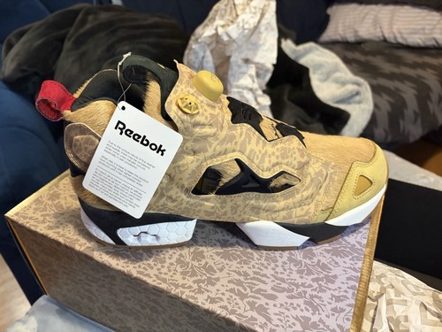 Reebok limited edt sbtg x - sbtg,