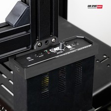Buttkicker Gamer 2 Supporto Amplificatore per Sim Racing Rig