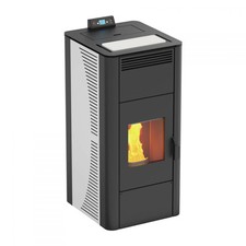 Termostufa a pellet Thera