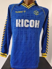 MAGLIA SHIRT FOOTBALL VINTAGE