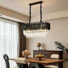 Lampadario vintage in