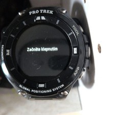 Casio wsd f20 inizializzato - f20,