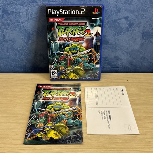Teenage mutant ninja turtles - teenage,