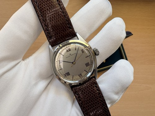Rolex air king wwii - rolex,