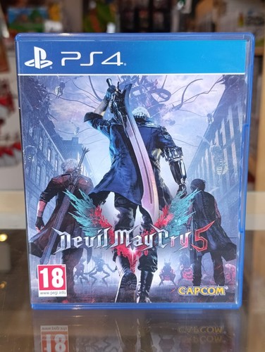 Jeu sony playstation devil - sony,