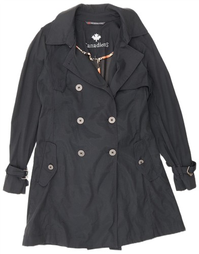 Canadiens trench cappotto - canadiens,