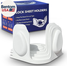 Porta Lenzuola per Angoli