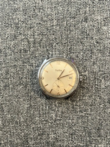 Rare vetta swiss - rare, 17