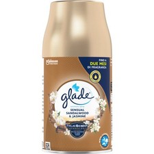 GLADE.  4  PEZZI -  AUTOMATIC