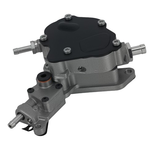 Pompa gasolio vuoto tandem - pompa,