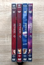 Revenge DVD stagioni 1-2-3-4 serie Completa *Fuori Catalogo*