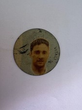 1955-57 Ferrero DISCHETTO