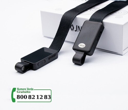 Gb mini registratore - gb,