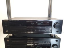KENWOOD KX 5030 Stereo