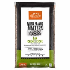 Pellet per barbecue Traeger