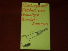 Nino Longobardi: Tagebuch