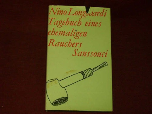 Nino longobardi tagebuch - nino,