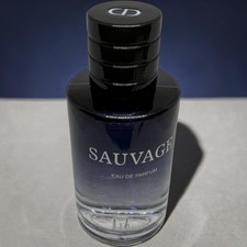 dior sauvage per uomo 100 ml