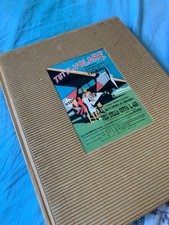 TUTTI A VOLARE – VOLUME