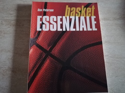 Basket essenziale dan - basket, (dan