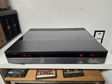 Bang & Olufsen Beomaster 7000