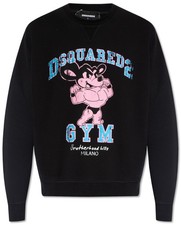 DSQUARED2 COOL FIT LOGO