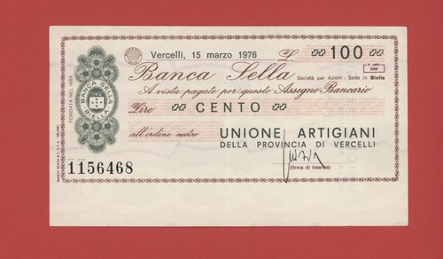 Italy 100 lire - 1976,
