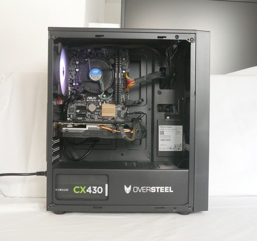 Gaming 7500 nvidia gtx - gaming, 7500+