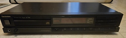 Technics player 120 used - player,