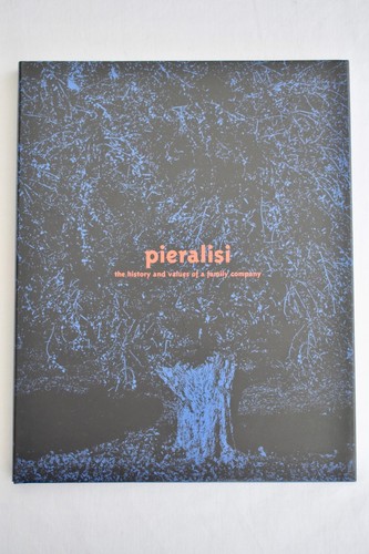 Pieralisi the history - pieralisi, and