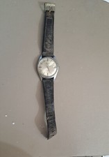 OROLOGIO DA POLSO ANNI 50 phigied extra 17 rubis anni 50 Vintage