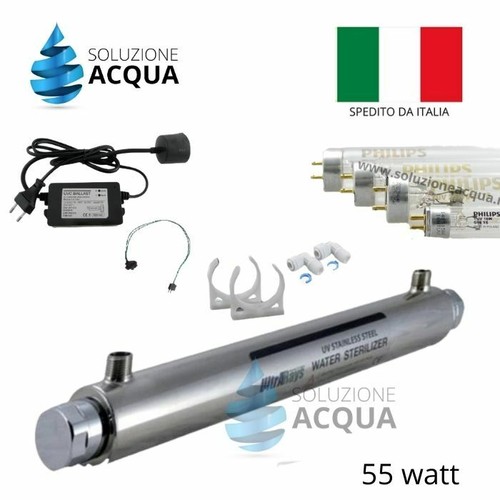 DEBATTERIZZATORE