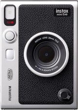 FUJIFILM Macchina Fotografica