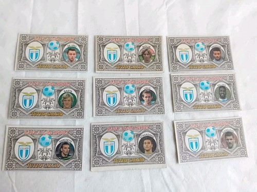 Tutto calcio banca dello - banca,