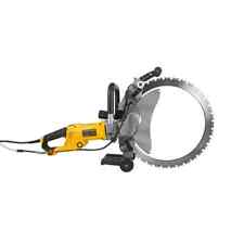 Seghetto ad anello ad alta