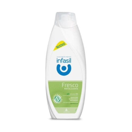 Infasil bagno doccia fresco - bagno,