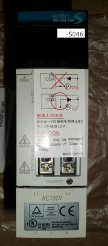Nuovo mitsubishi servo - mitsubishi,
