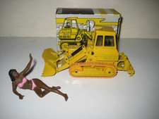 CATERPILLAR 955 CARICATORE