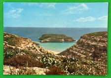 LAMPEDUSA - AGRIGENTO -