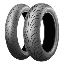 COPPIA GOMME BRIDGESTONE
