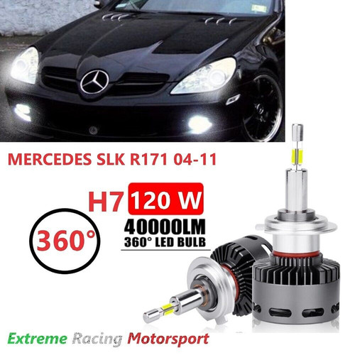 Mercedes slk r171 - slk, 04-11