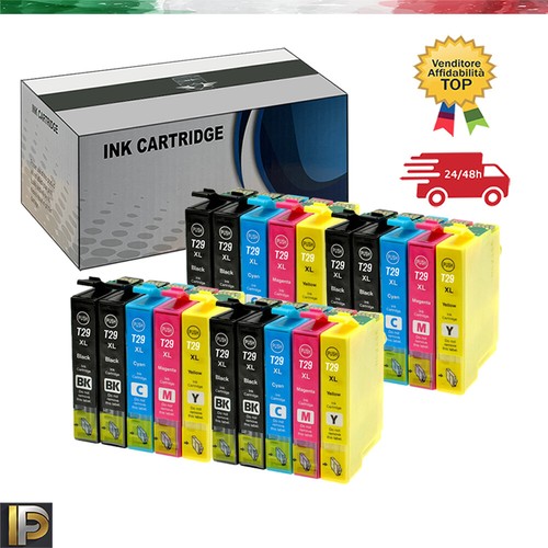 Cartucce t29 t2995 per - t2995,