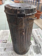 Contenitore Maschera Antigas