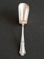 Cucchiaino - Paletta da zucchero - Argento 800 - 30 PD Zaramella argenti