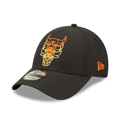 Cappellino new era - new, nba